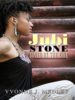 cover image of Jubi Stone